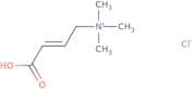 Levocarnitine Related Compound A