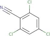 2,4,6-Trichlorobenzonitrile