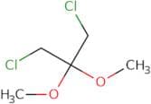 1,3-Dichloro-2,2-dimethoxypropane