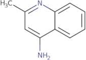 2-Methylquinolin-4-amine