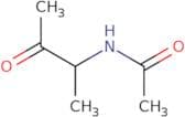 3-Acetamido-2-butanone