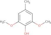 2,6-Dimethoxy-4-methylphenol