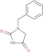 1-Benzylhydantoin