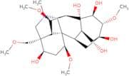 Mesaconine