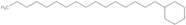 Hexadecylcyclohexane