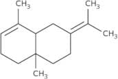 Selina-3,7(11)-diene