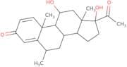 Deltamedrane