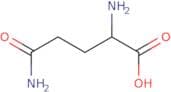 2-Amino-4-carbamoylbutanoic acid