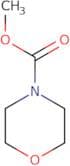 Methyl Morpholine-4-carboxylate
