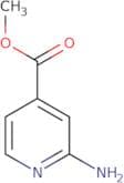 Methyl 2-aminopyridine-4-carboxylate