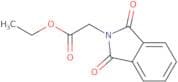 Ethyl 2-(1,3-dioxo-2,3-dihydro-1H-isoindol-2-yl)acetate