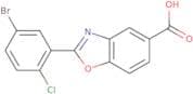 3-Chloro-5-propoxyphenylboronic acid