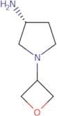(3R)-1-(Oxetan-3-yl)pyrrolidin-3-amine