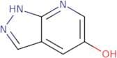 1H-Pyrazolo[3,4-b]pyridin-5-ol