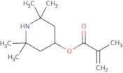 2,2,6,6-Tetramethyl-4-piperidyl Methacrylate