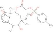 22-o-Tosylpleuromutilin