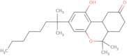 cis-Nabilone