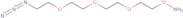 Aminoxy-PEG3-azide
