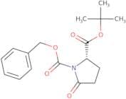 Z-Pyr-OtBu