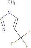 1-Methyl-4-(trifluoromethyl)-1H-imidazole