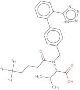 Valsartan-d3