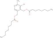 Pyridoxine Dicaprylate