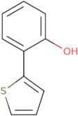 2-(Thiophen-2-yl)phenol