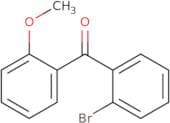 2-Bromo-2'-methoxybenzophenone