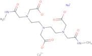 Caldiamide sodium