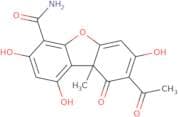 Cercosporamide