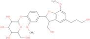 Urolignoside