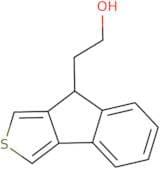 2-(8H-Indeno[1,2-c]thiophen-8-yl)ethanol