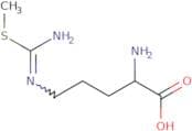 S-Methyl-L-thiocitrulline dihydrochloride