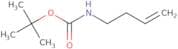 tert-Butyl but-3-en-1-ylcarbamate