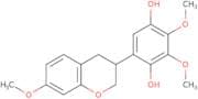 Colutehydroquinone
