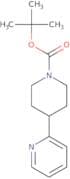 tert-Butyl 4-(pyridin-2-yl)piperidine-1-carboxylate