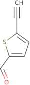 5-Ethynylthiophene-2-carbaldehyde