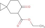 Ethyl 6-oxospiro[2.5]octane-5-carboxylate