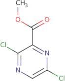 Methyl 3,6-dichloropyrazine-2-carboxylate