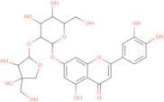 Graveobioside A