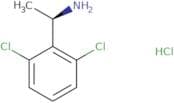 (R)-1-(2,6-dichlorophenyl)ethanaMine hydrochloride