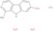 Harmol hydrochloride dihydrate