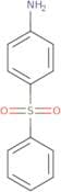 4-Phenylsulfonylaniline