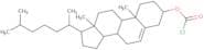 (1S,2R,5S,10S,11S,14R,15R)-2,15-Dimethyl-14-[(2R)-6-methylheptan-2-yl]tetracyclo[8.7.0.0^{2,7}.0^{…