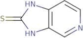 1H-Imidazo[4,5-c]pyridine-2(3H)-thione