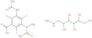 Meglumine metrizoate