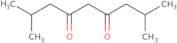 2,8-Dimethylnonane-4,6-dione