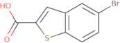 5-Bromo-1-benzothiophene-2-carboxylic acid