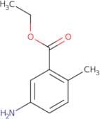 Ethyl 5-amino-2-methylbenzoate