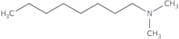 N,N-Dimethyl-n-octylamine